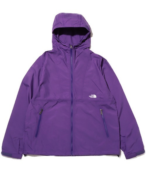 THE NORTH FACE PURPLE LABEL ジップアップブルゾン nanamica / THE NORTH FACE Purple Label / Featured Product vol.65
