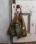 トートバッグ 「RISLEY×OUTDOOR ...の詳細画像2
