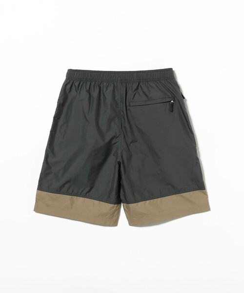 W*E様 THE NORTH FACE ヌプシショーツ　ブラック　XL 美品 THE NORTH FACE パンツ / ヌプシショーツ メンズ レディース