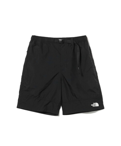 THE NORTH FACE FLIGHT SERIES S 黒ショーツ ノースフェイス フライウェイトスピードショーツ 黒 S メンズ