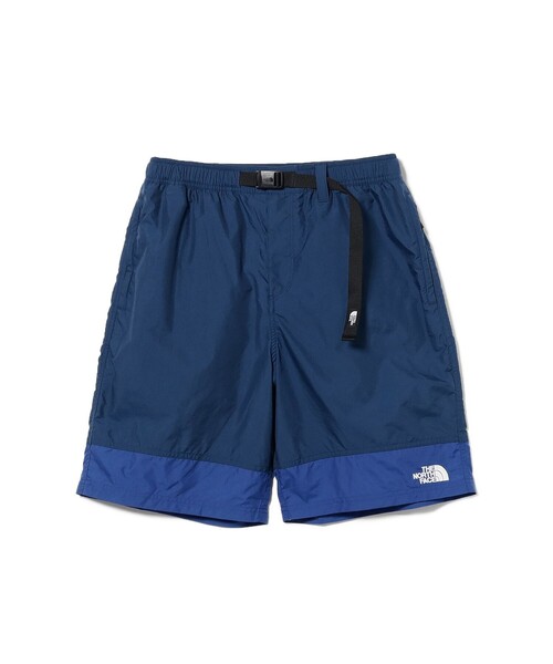 THE NORTH FACE パンツ / ヌプシショーツ メンズ レディース