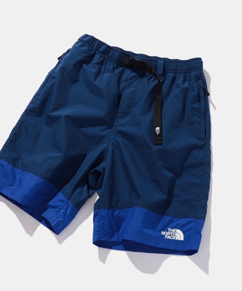 THE NORTH FACE パンツ / ヌプシショーツ メンズ レディース