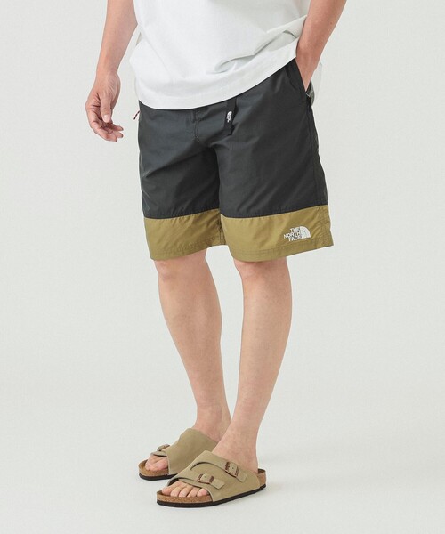 THE NORTH FACE ショートパンツ THE NORTH FACE / ザ・ノース・フェイス】DAILY SHORT PANTS