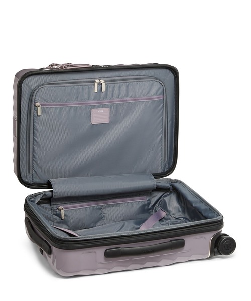 TUMI スーツケース 22420DH 38L（拡張可能）機内持込可 楽天市場】TUMI スーツケース 22420 トゥミ キャリーバッグ