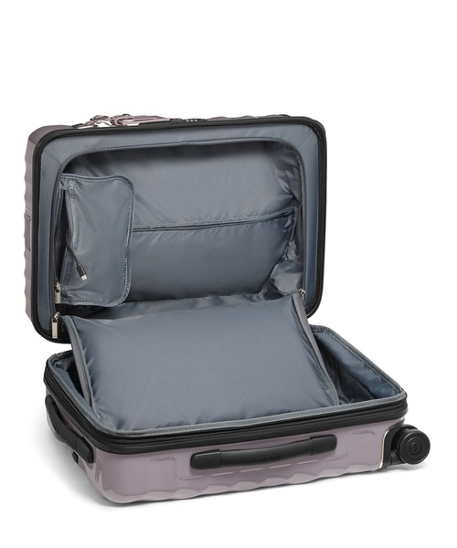TUMI スーツケース 19 DEGREE インターナショナル・エクスパン