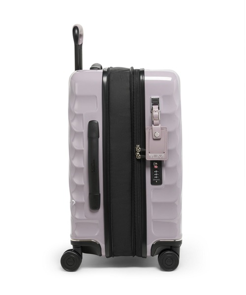 【値下】TUMI26127DH エキスパンダブルキャリーバック　【機内持込対応】 拡張機能（エクスパンダブル） キャリーケース・スーツケース
