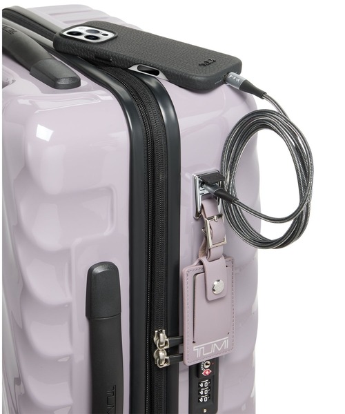 TUMI スーツケース 19 DEGREE インターナショナル・エクスパン