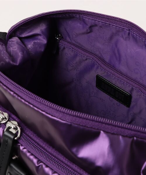 ANNA SUI ショルダーバッグ バッグ ワンダー ショルダーバッグ