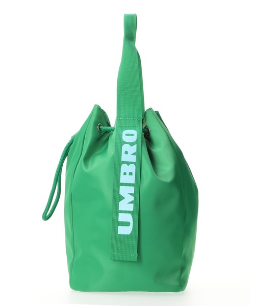 umbro ショルダーバッグ バッグ (UMBRO×ROSEBUD)DRAWSTRING BAG