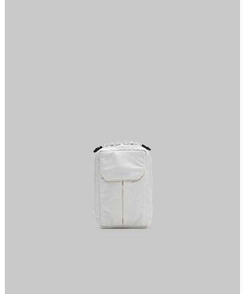 Topologie ショルダーバッグ バッグ Utility Phone Sacoche