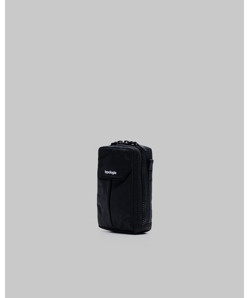Topologie ショルダーバッグ バッグ Utility Phone Sacoche