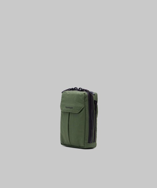 Utility Phone Sacoche(ユーティリティ フォン サコッシュ) Utility Phone Sacoche(ユーティリティ フォン サコッシュ