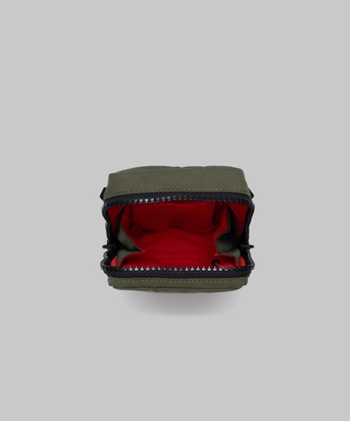 Utility Phone Sacoche ブラック Phone Sacoche Utility Crossbody Bag – MAGEASY