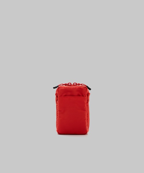 Topologie ショルダーバッグ バッグ Utility Phone Sacoche