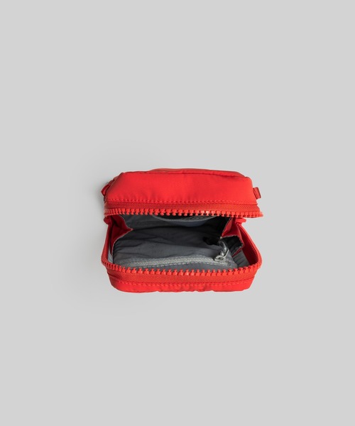 Topologie ショルダーバッグ バッグ Utility Phone Sacoche