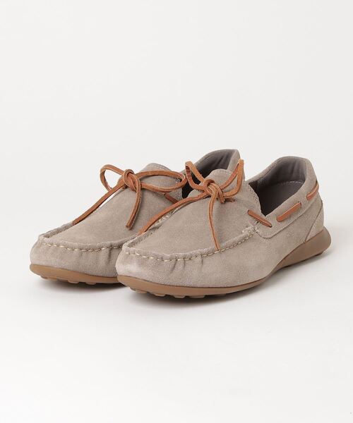 『北欧・銀の詩人』Rey Urbanストックホルム : デミタス(モカ)スプーン ROCKPORT（ロックポート） スリッポン 「MEN」DMX DUNPHY／DMX