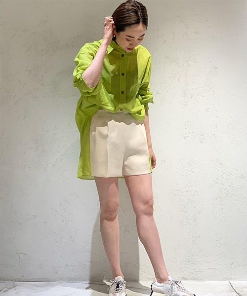 ESTNATION / ショートパンツ｜ESTNATION ONLINE STORE