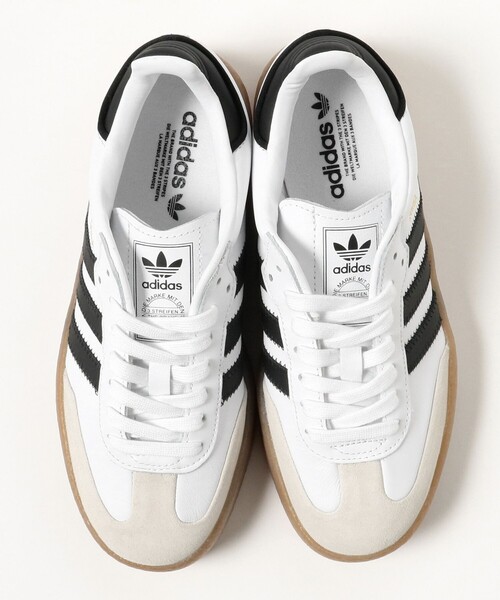 adidas スニーカー / SAMBAE レディース : ZOZOTOWN Yahoo!店