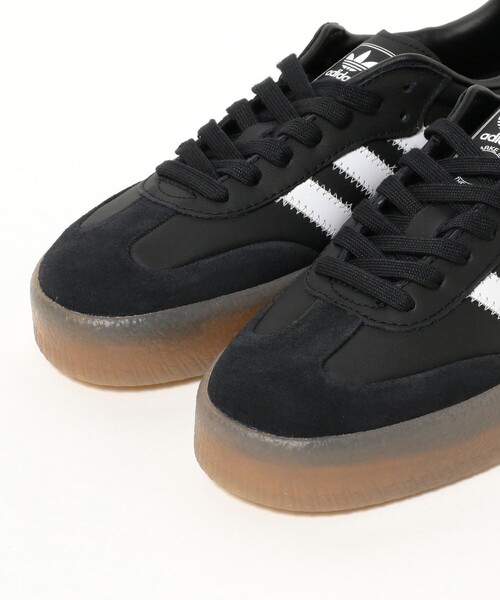 ピグモンさま専用　スエード SAMBAE/スニーカー adidas Originals＞ウィメンズ スエード SAMBAE/スニーカー