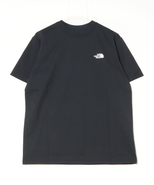 THE NORTH FACE tシャツ ザ ノース フェイス S/S ES Eight Knot