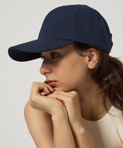 green label relaxing キャップ 帽子 タスランバイザー 3 / CAP