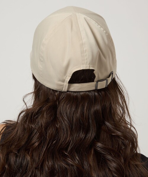 みんなが待ってた！＼再入荷待ち／人気ランキング タスランバイザー 帽子 キャップ relaxing label green 3 CAP / 帽子