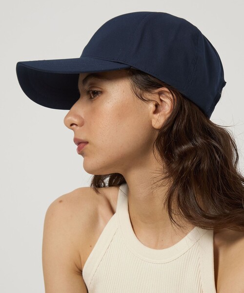 green label relaxing キャップ 帽子 タスランバイザー 3 / CAP