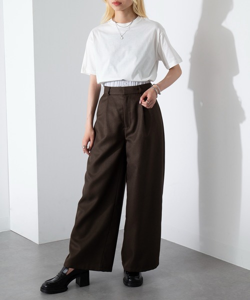 United Athle（ユナイテッドアスレ） tシャツ 半袖 雑誌「non-no」にて