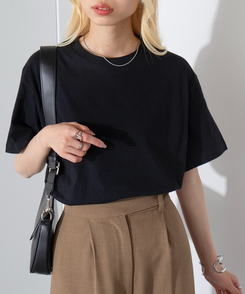 United Athle（ユナイテッドアスレ） tシャツ 半袖 雑誌「non-no」にて