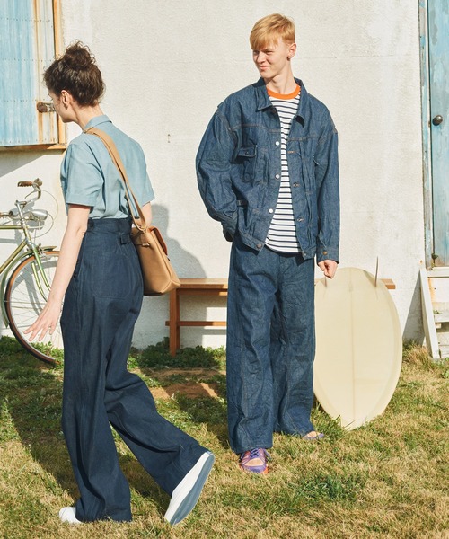 ANATOMICA パンツ 5POCKET PANTS LINEUP! | ANATOMICA SAPPORO アナトミカ札幌