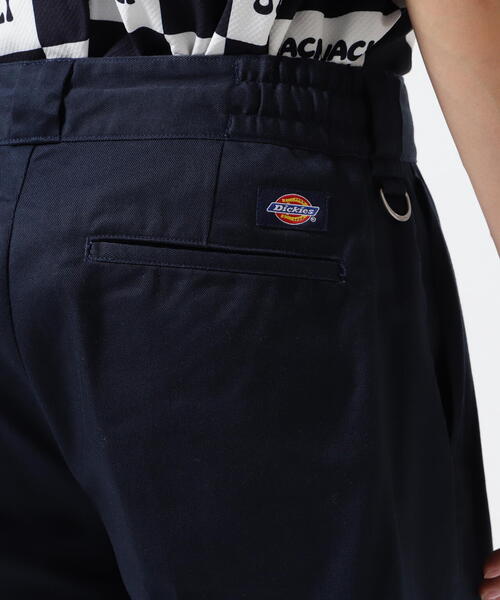Jack Bunny!!（ジャックバニー） パンツ 「Jack Bunny!!」「Dickies」T