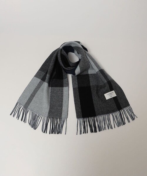 [SHIPS] muffler ONE SIZE темно-синий мужской 