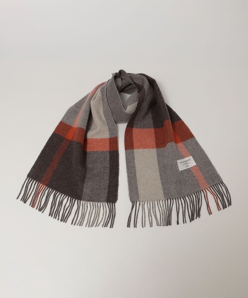 [SHIPS] muffler ONE SIZE темно-синий мужской 