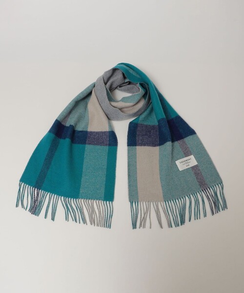 [SHIPS] muffler ONE SIZE темно-синий мужской 