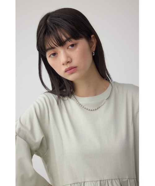 新品 タックスリーブカットトップス 白 13WCT251064_p_24_LL.jpg