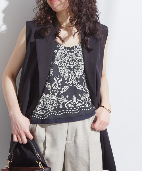 journal standard L'essage（ジャーナルスタンダード レサージュ