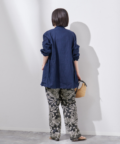 journal standard L'essage キャミソール 「別注」「MANIPURI