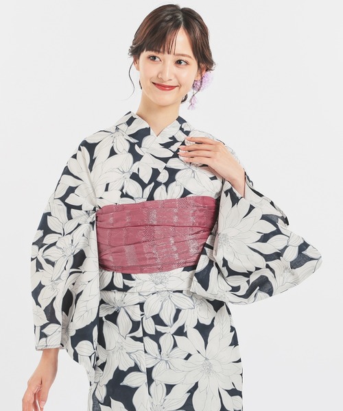 Honeys 浴衣 レディース : ZOZOTOWN Yahoo!店 - 通販 - Yahoo