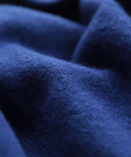 「soulberry」 長袖ニット L ブルー レディース_画像9