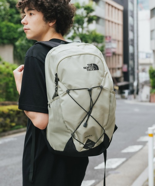 ノースフェイス　リュック　カーキ THE NORTH FACE ザ ノースフェイス リュックサック バックパック
