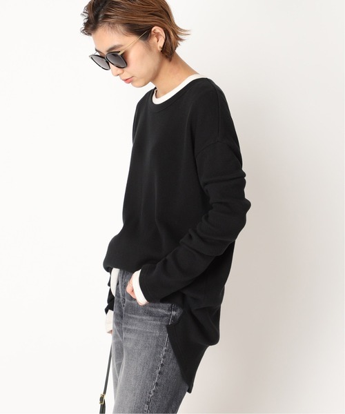 Deuxieme Classe 「Deuxieme Classe」 長袖カットソー