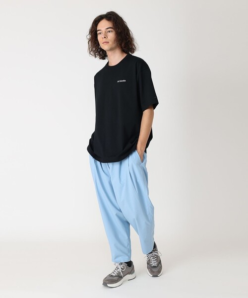 コロンビア columbia メンズ クリスタルロックパンツ サイズL 新品 クリスタルロックパンツ(S Iron)│コロンビア(Columbia)公式通販