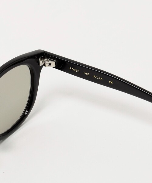 【新品】mille/ミレー　JULIA　メガネ NEW BRAND【mille】JULIA ミレー ユリア｜岡山眼鏡店