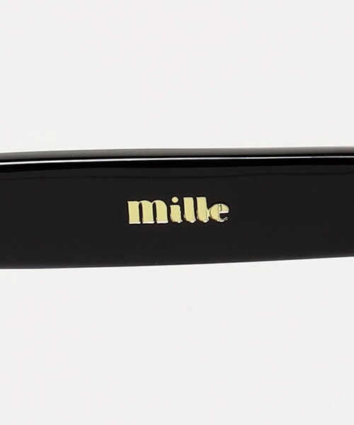 サングラス/メガネ mille JULIA mille（ミレー） サングラス 「mille」JULIA サングラス レディース