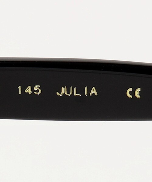 mille（ミレー） サングラス 「mille」JULIA サングラス レディース