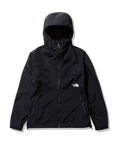 THE NORTH FACE」 ナイロンブルゾン L ベージュ レディース THE NORTH FACE」 ナイロンブルゾン L ベージュ レディース