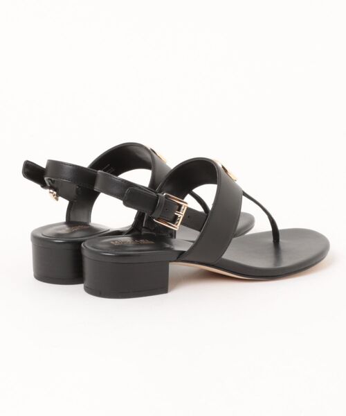 新作・即日発送 ★Michael Kors★ HANNAH Tストラップ サンダル MICHAEL KORS サンダル HANNAH Tストラップ レディース