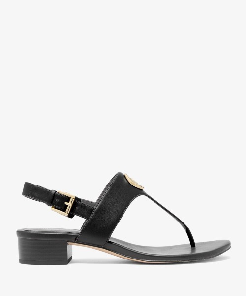 MICHAEL KORS（マイケルコース） サンダル 夏 HANNAH Tストラップ