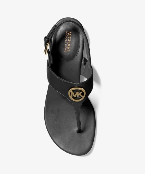 MICHAEL KORS（マイケルコース） サンダル 夏 HANNAH Tストラップ