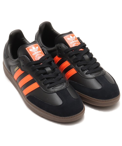 スニーカー ADIDAS SAMBA OG IG6176 4FK450 ADIDAS SAMBA OG MEN'S SHOES IG6176 Silver Dawn SUEDE | eBay